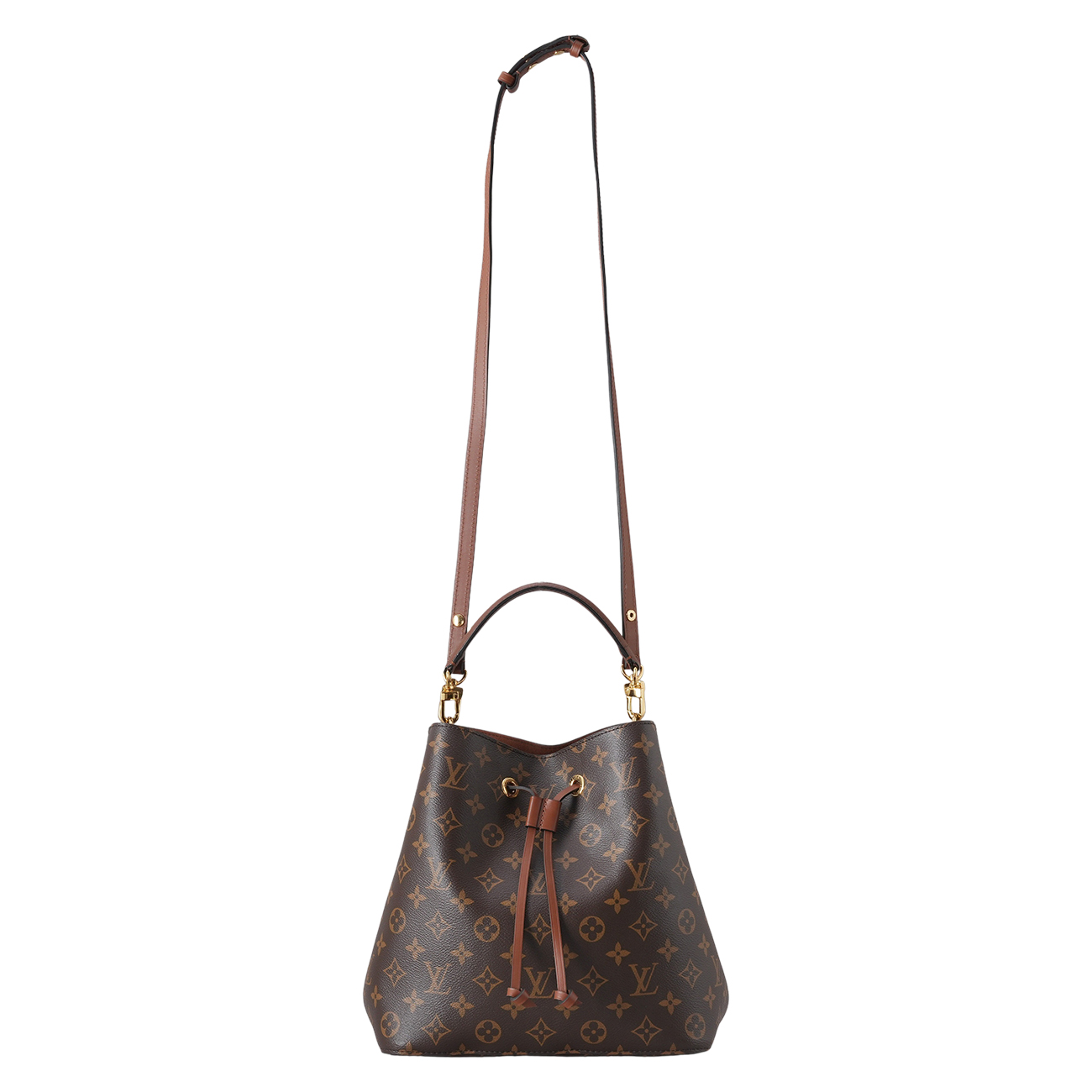 LOUIS VUITTON(USED)루이비통 모노그램 네오노에 MM